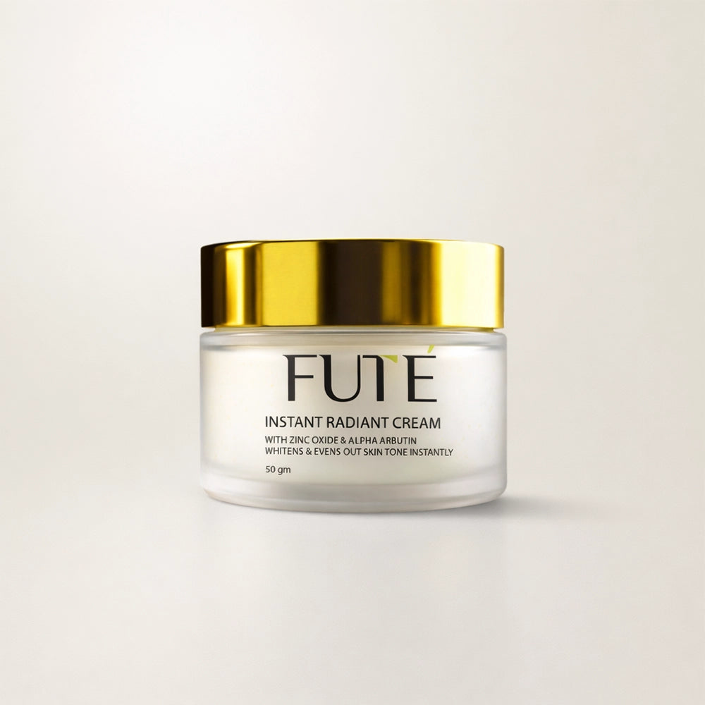 INSTANT RADIANT CREAM