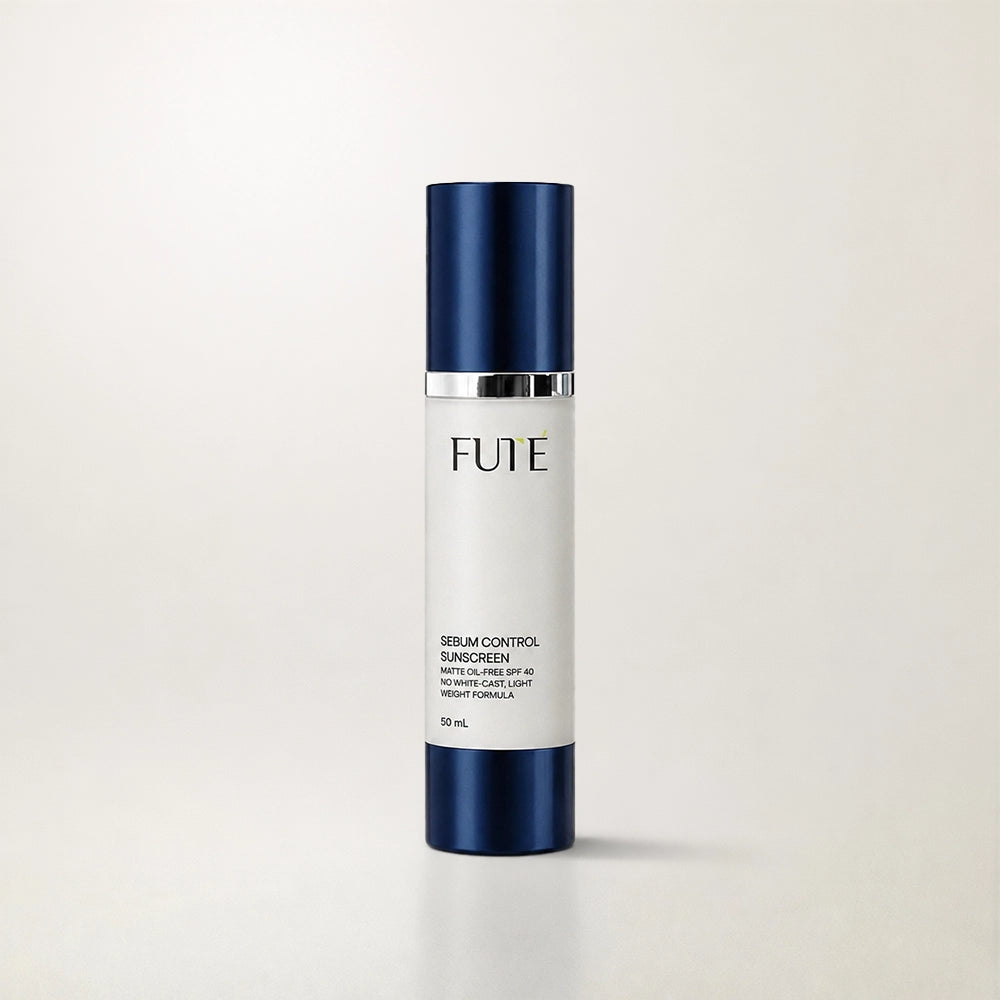 SEBUM CONTROL SUNSCREEN