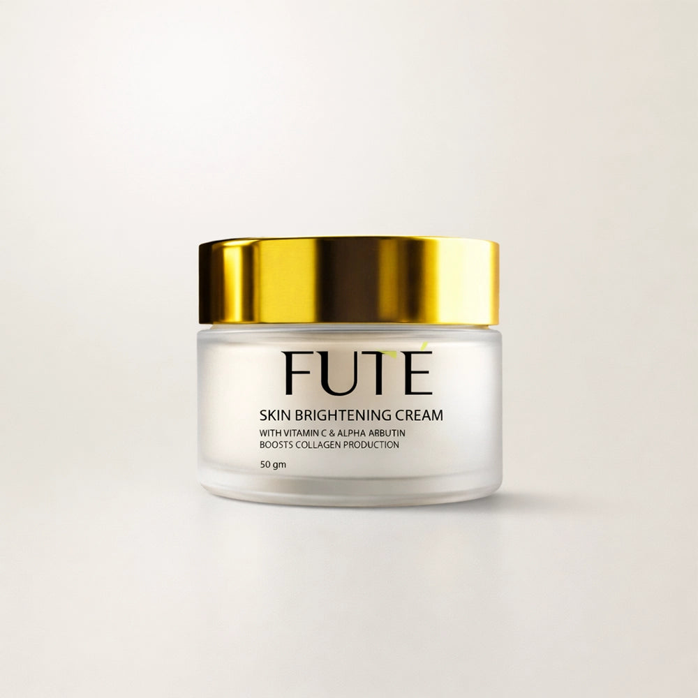 SKIN BRIGHTENING CREAM