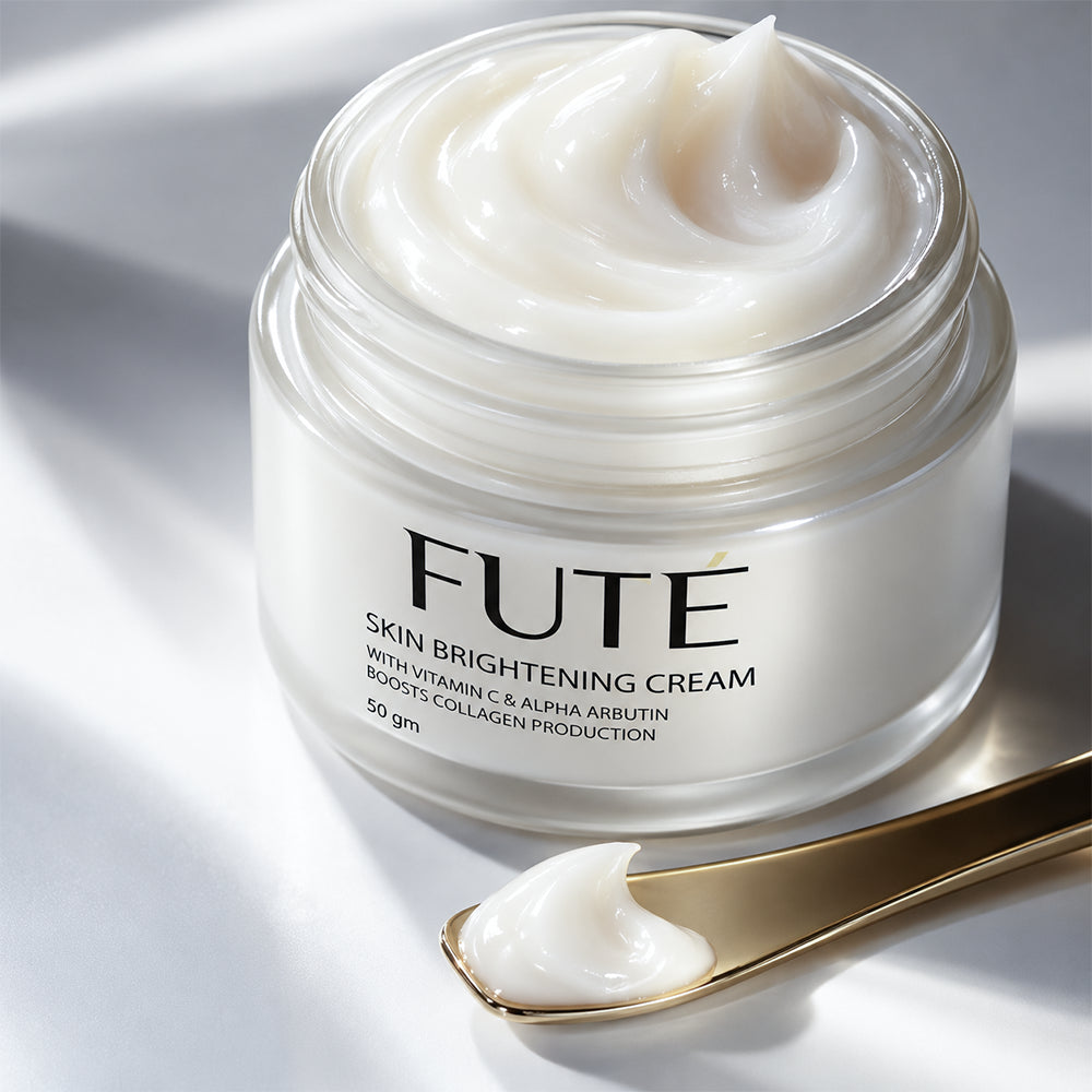 SKIN BRIGHTENING CREAM