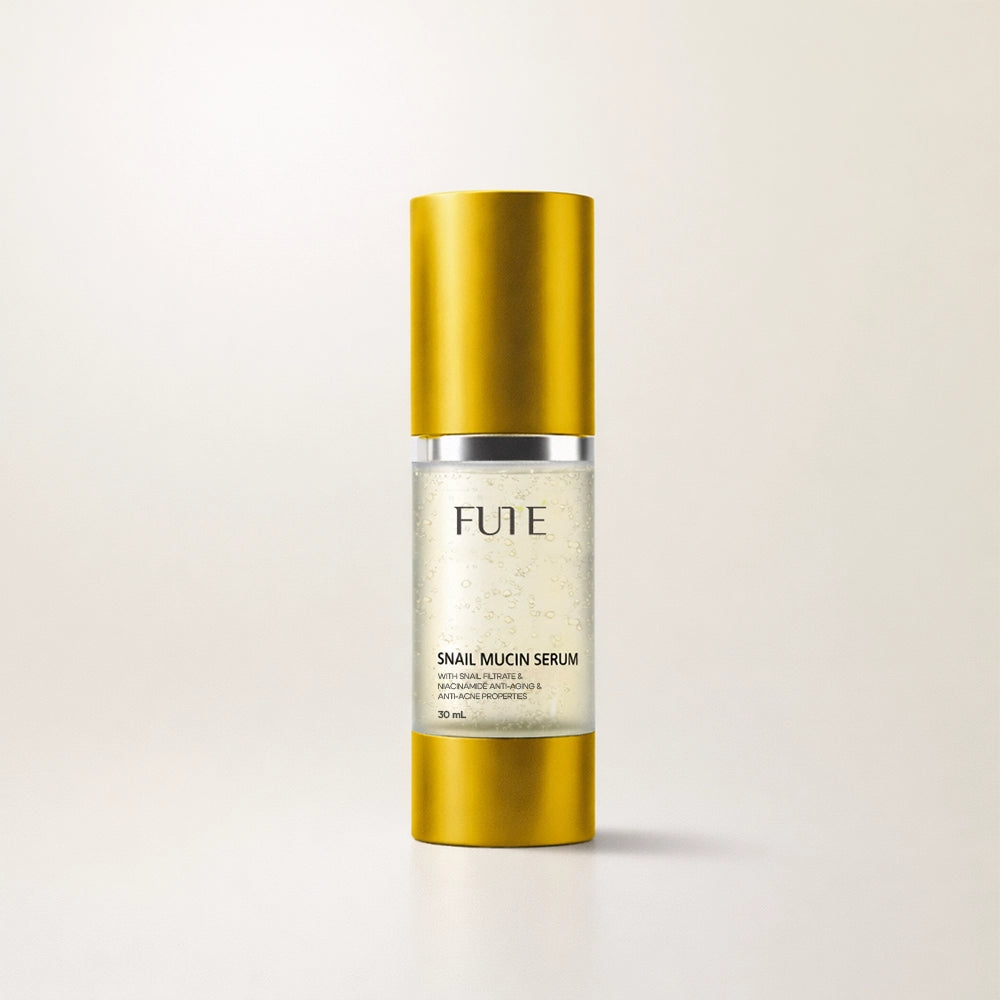 SNAIL MUCIN SERUM