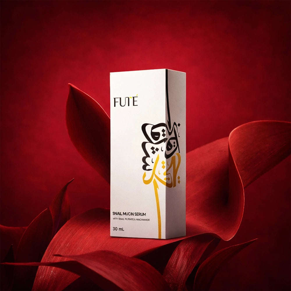 SNAIL MUCIN SERUM
