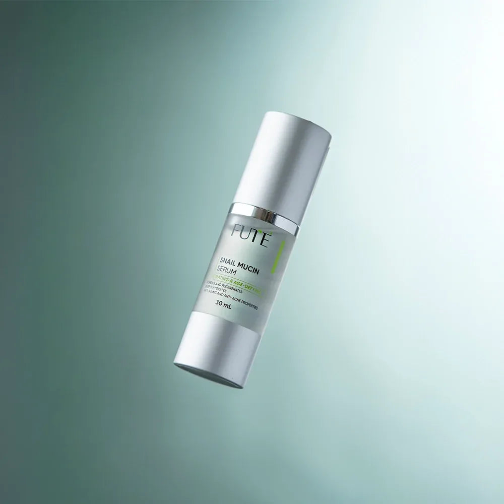 FUTÉ SNAIL MUCIN SERUM - Fute Shop