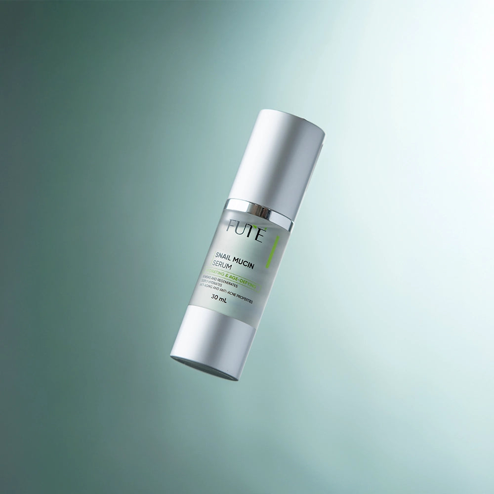 FUTÉ SNAIL MUCIN SERUM