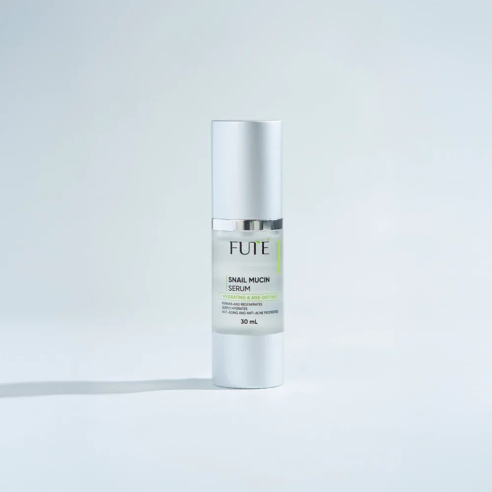 FUTÉ SNAIL MUCIN SERUM - Fute Shop