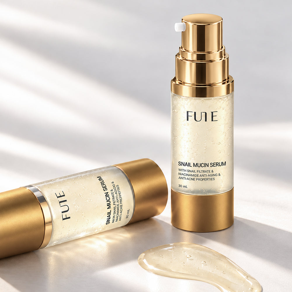 SNAIL MUCIN SERUM
