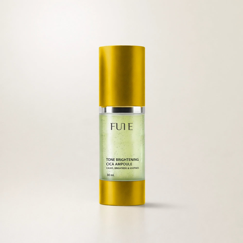 TONE BRIGHTENING CICA AMPOULE